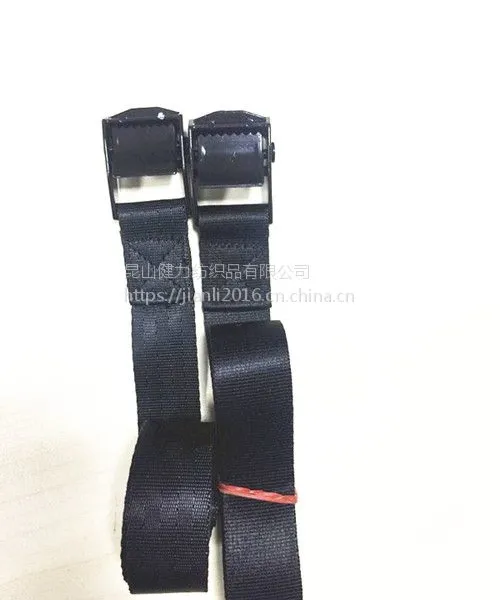车缝织带加工成品 高强织带车缝加工 绑带织带车缝加工成品