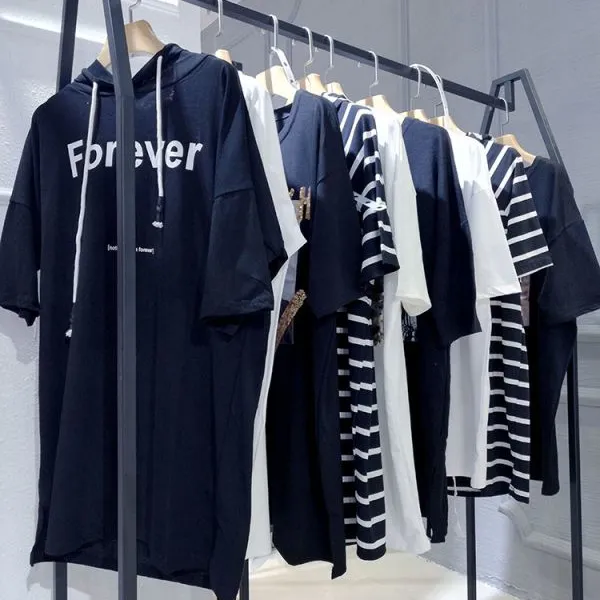 想开一间海之鑫品牌女装折扣店哪里拿货?