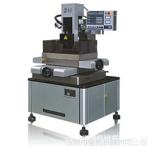 厂家直销 宝玛打孔机穿孔机 宝玛BMD703-400/500CNC小孔加工机