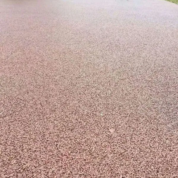 供应惠州勤路064 环保透水混凝土原材料