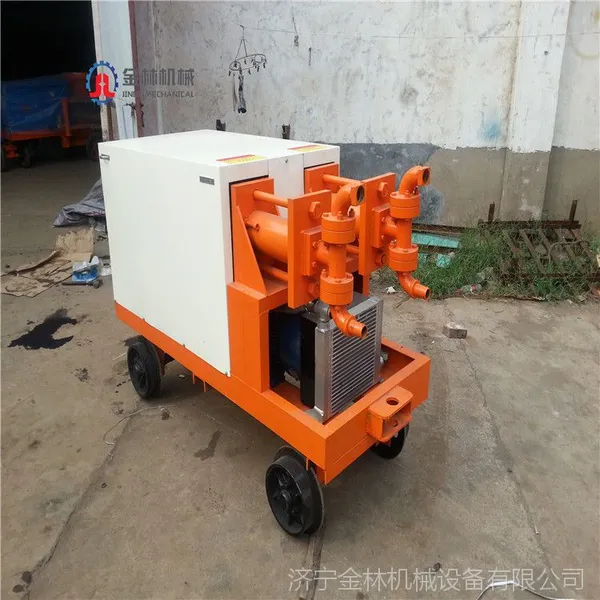 �й�����ʡ�µ�ע���� ��������11kw˫Һע����