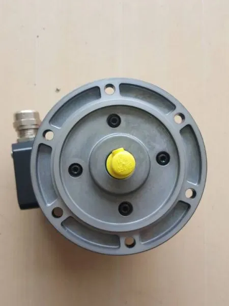 HOG86E.FP6DN2500I型号baumer堡盟编码器