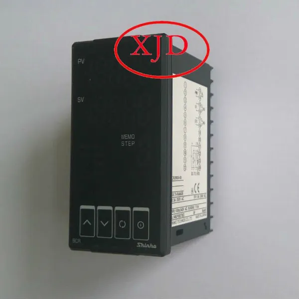BCR2A00-00日本神港SHINKO温度控制调节器