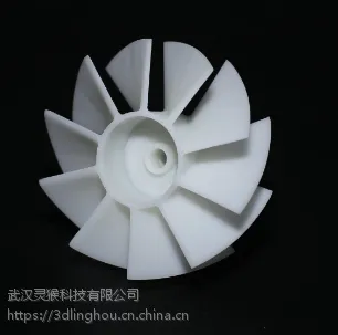 3D打印制作各类手板模型外壳零件测试样品件