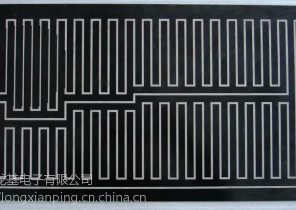 眼罩加热片 文胸发热片 汽车座椅发热片 按摩器发热片