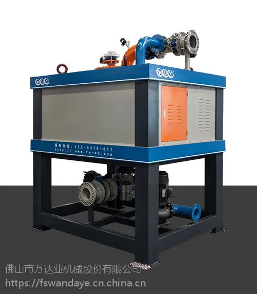 WS750Lˮ�����Զ����ϵ�ų����� ��ǿѡ���ᴿ�����豸