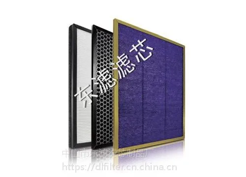 中山哪里有专业生产空气净化器滤网