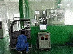 玻璃升降器耐久试验台 非标定制