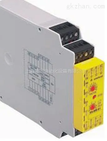 �¹�����SCHLEICHER����ϵͳ��DZR52-SL 0.1s-30h AC230V/50Hz