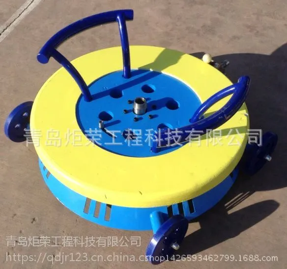 炬荣空化设备清洗盘高压清洗机清洗盘抛光盘