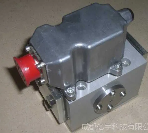 MOOG �ŷ��� D661-4081 ��