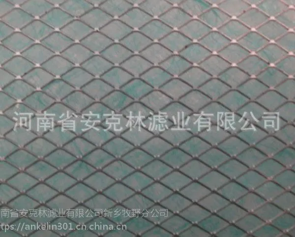 热风式烘干室及空调系统耐高温绿白玻纤过滤器 595*595*22 可定制