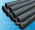 供应天津PE给水管PVC管材管件波纹管