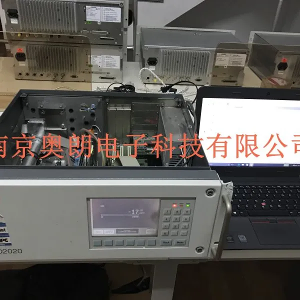ABB AO2040分析仪专业维修ABB气体分析仪