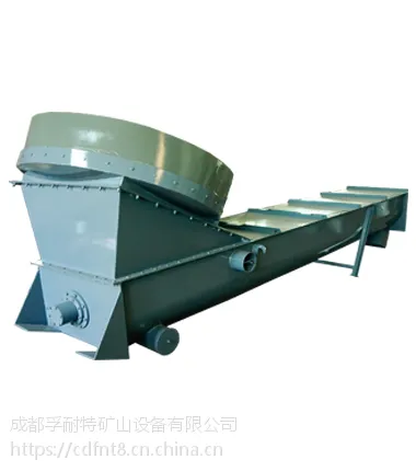 HFZL606型混凝土清洗螺旋分离机 成都孚耐特直销