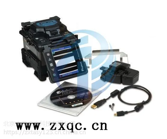 藤仓单芯光纤熔接机 型号:TC59-Fujikura 62S库号:M404595