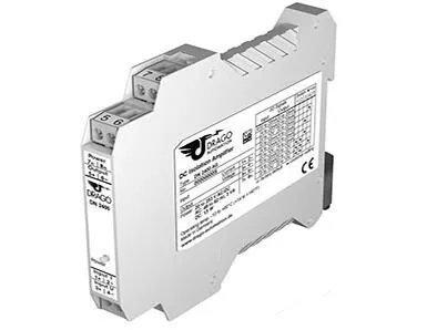 DRAGO工业隔离放大器DB6200