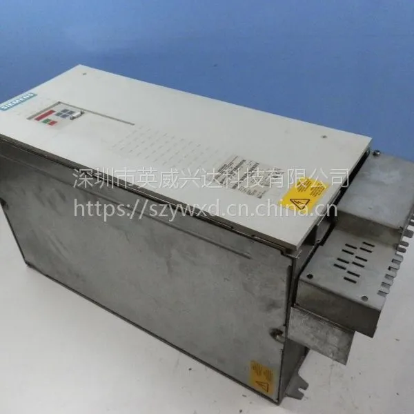 6SE7018-0TA61 8A 3KW变频器故障维修,修理,销售,深圳维修中心