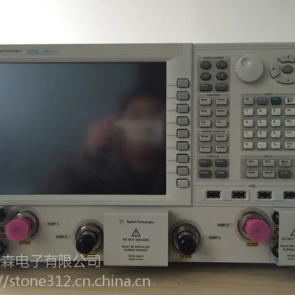 无锡N5242A 合肥N5242A 26.5GHZ 网络分析仪