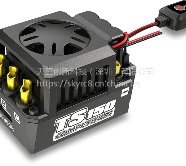 ��մ��� SKYRC TORO TS150 1/8 ��ˢ�ие��