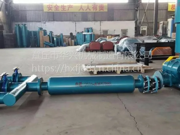 山东章丘华福兴罗茨风机质量如何