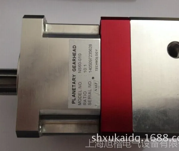 台 湾NAIF减速机 NAIF行星减速机 NS90-005 NS60-005
