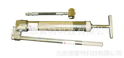 �ֶ���ѹ����ע֬ǹ(����) �ͺ�:BHR2-Delta1602-09