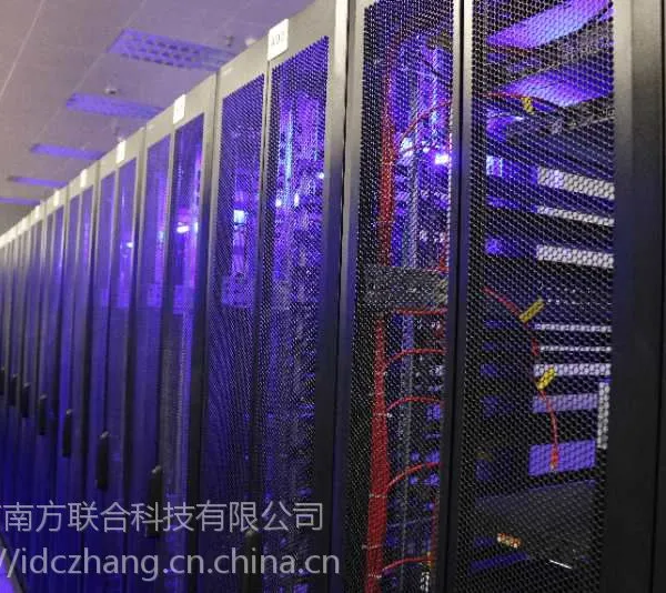 戴尔R740服务器托管,共享带宽华科机房仅需8K