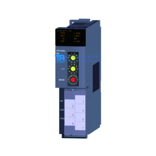 供应全新原装QJ61BT11N MITSUBISHI/Q系列CCLINK主站本地站模块 提供技术支持