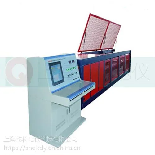 QKTK//乾科QKLYC-500kN(50t)微电脑控制拉力试验机