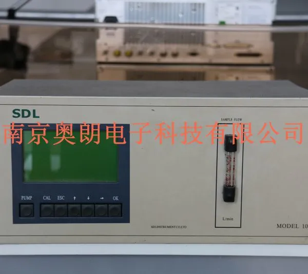 雪迪龙MODEL1080分析仪专业维修SDL分析仪维修