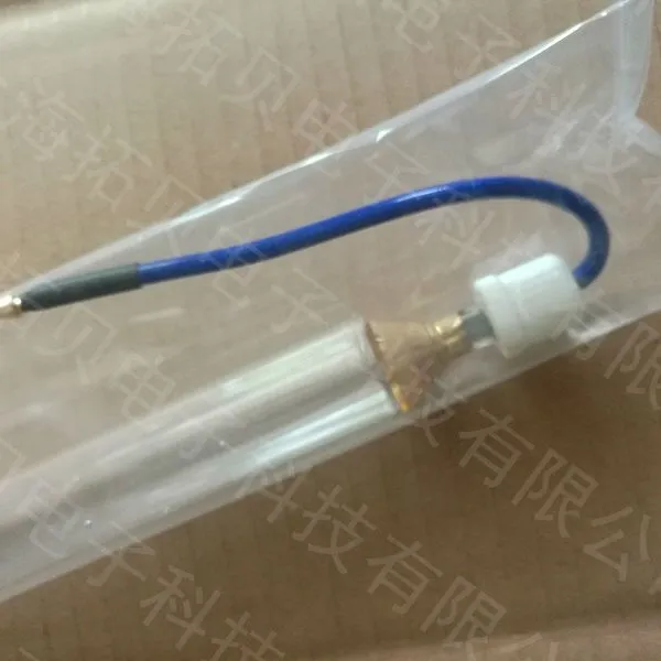 商标轮转印刷机灯管,TOBEY品牌4.8KW-400MM, UV紫外线照射机灯管