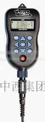 YWW 便携式水质多参数分析仪型号:BL39-AP-2000库号:M405183 器材
