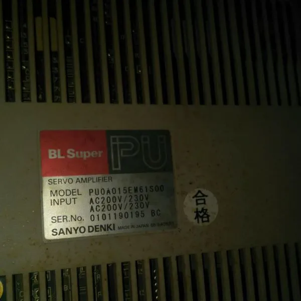 ���������ŷ�����ά�� PU0A015EM61S00 û��ʾ���ֵ����ȡ