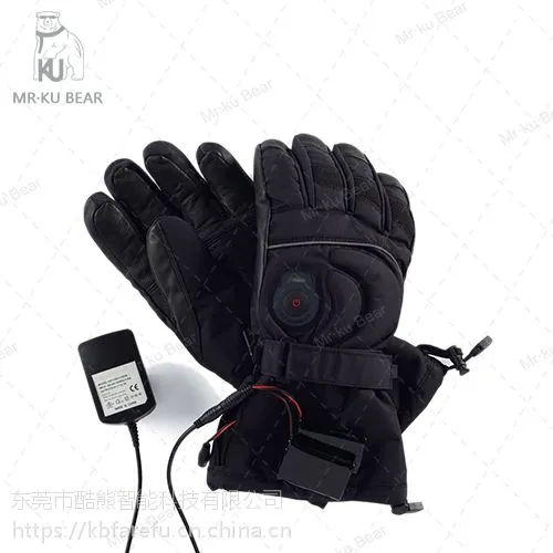 电暖手套|电加热服装|发热手套|KUBEAR品牌电暖服装手套|摩托车电热手套