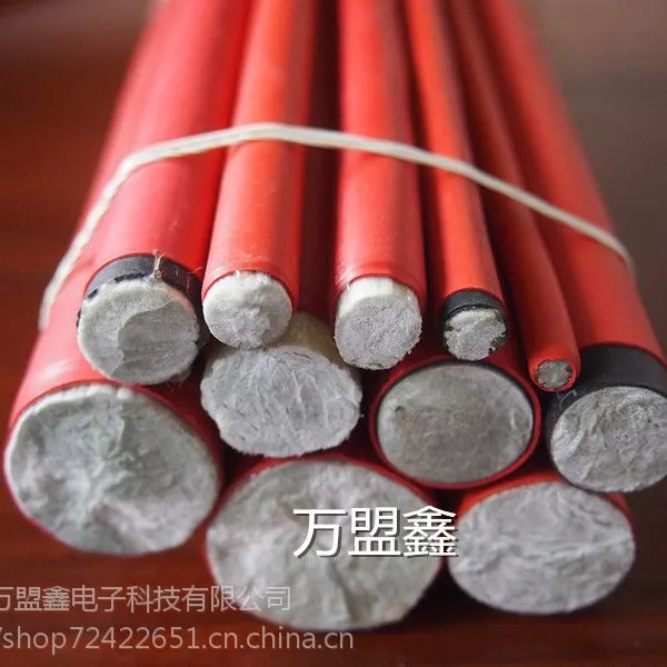 自己生产COB擦板纤维棒