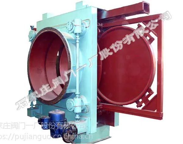 ʯ��ׯ����һ��������ԭ�ϳ��綯����ʽ��巧��CZ949X-0.5C DN700-DN3800