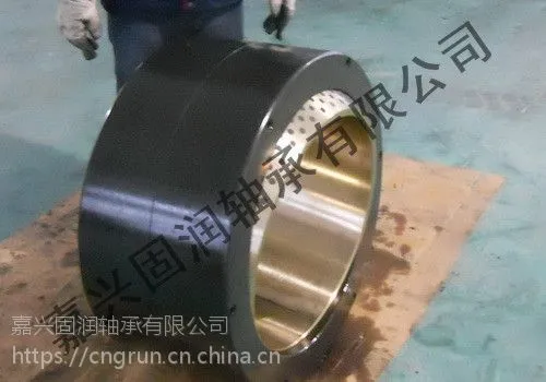 铜基自润滑关节轴承