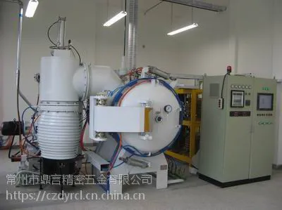 无锡不锈钢真空热处理加工厂家