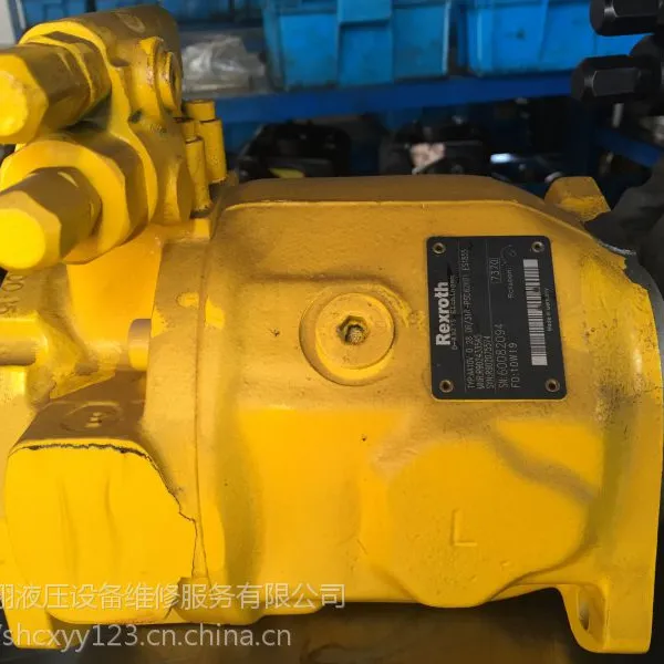 ���ҹ�Ӧ��ʿ��AA10VO28DR/31R-PSC62K01ES1855Һѹ�ͱ�