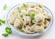 厂家直销全自动水饺机效***新型水饺机