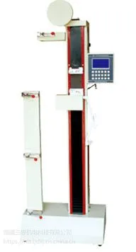 袜子拉伸仪YG832型多功能拉伸仪针织品横拉直拉测试