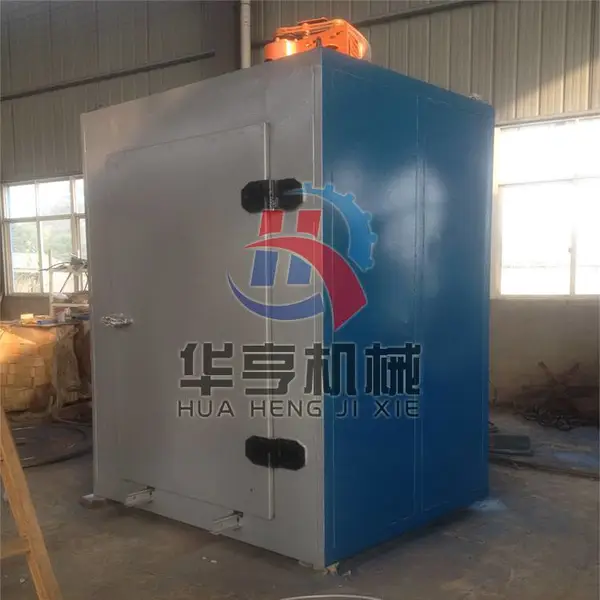 华亨 hugyl-cl-55-3 铝合金时效炉 去应力时效热处理炉 铝锻件时效工业炉