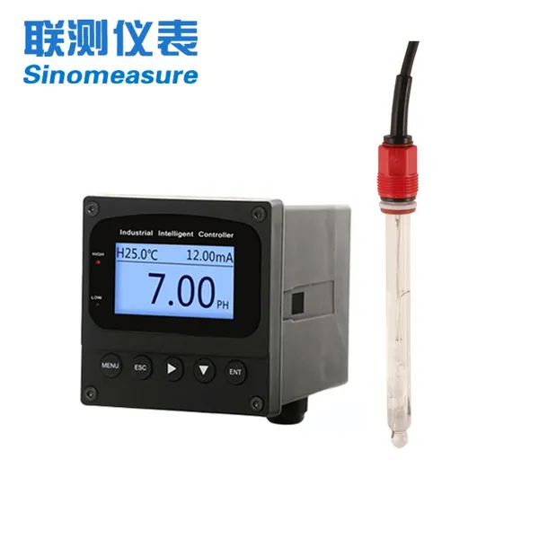 ����LR-PH4.0������ȫ�¹�ҵ����PH��/PH4.0������0-14PH