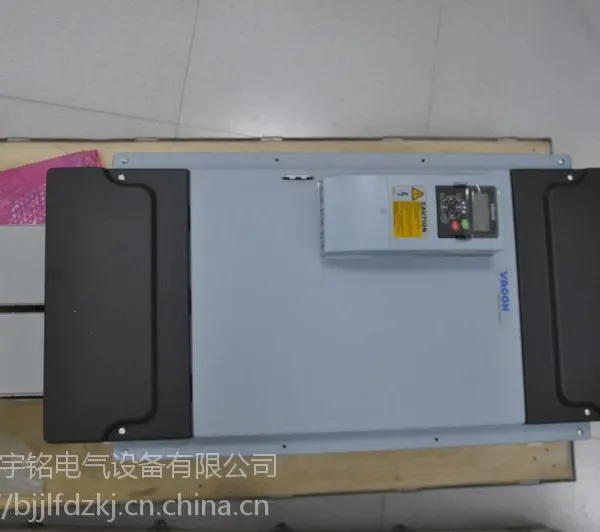 VACON伟肯变频器现场维修PA04655N1SSV报警1号8号31号三相矿用