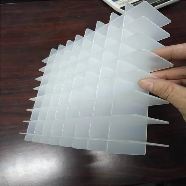 正美供应河北库存透明pp板_本色磨砂pp发泡板价格_优质pp塑胶卷材 无毒无花点