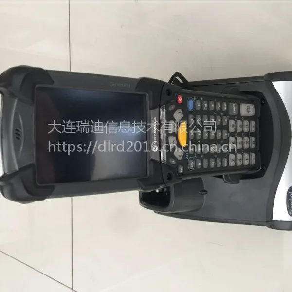 斑马数据采集器MOTO-MC92N0