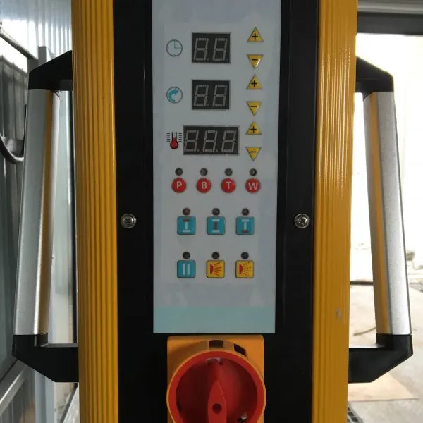 JONRARE长安汽车轨道式短波红外线烤漆灯|JR-H3|3KW|220V|多轨道