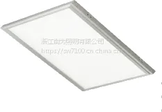 SW1151LED面板灯_尚为SW1151室内灯具