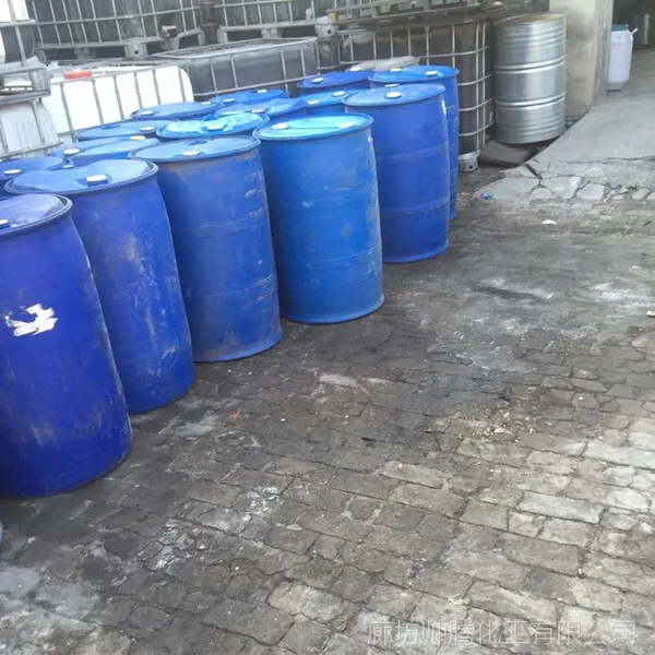 生产混凝土物理发泡剂 无色透明 质量认证